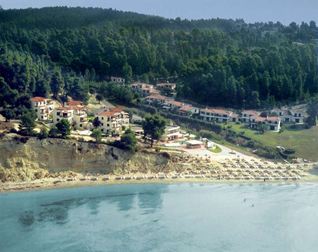 Elani Bay Resort 